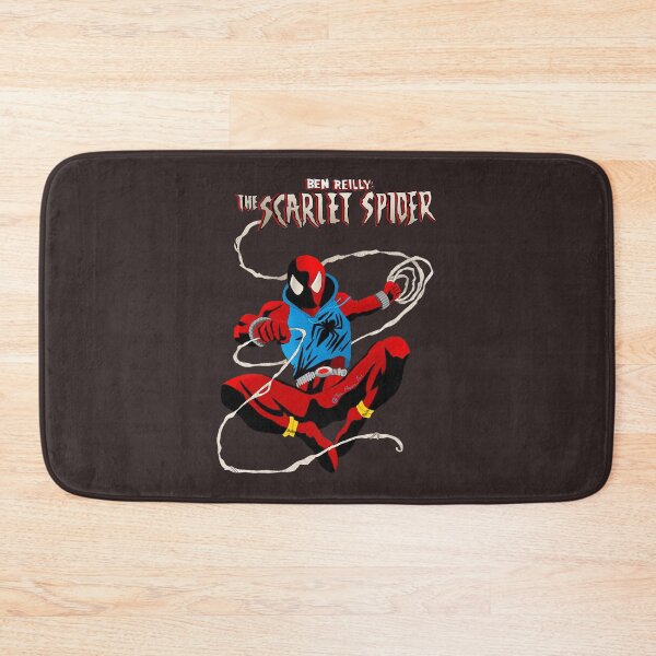 Item preview, Ben Reilly Scarlet Spider designed and sold by priyazara.