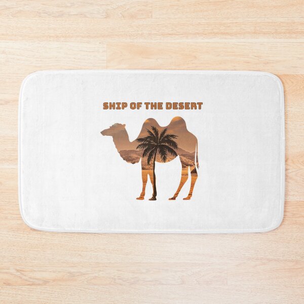 Item preview, Camel THE SHIP OF DESERT  designed and sold by BrennaSiennyn.