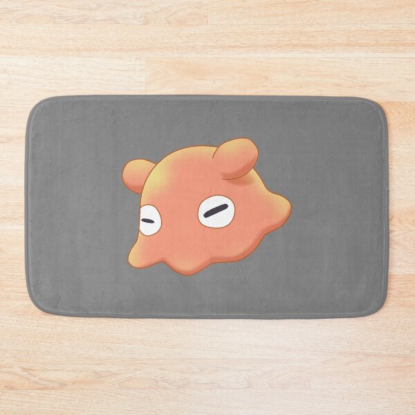 Item preview, Bloom Into You flapjack octopus designed and sold by DorrisCaister.