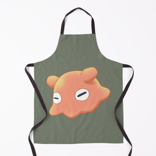 Item preview, Bloom Into You flapjack octopus designed and sold by DorrisCaister.
