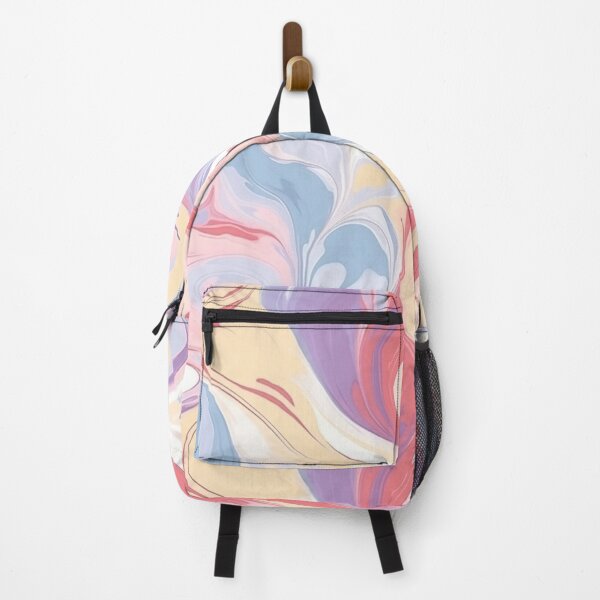 Item preview, Pastel Dreams Marble designed and sold by NikkofTime.