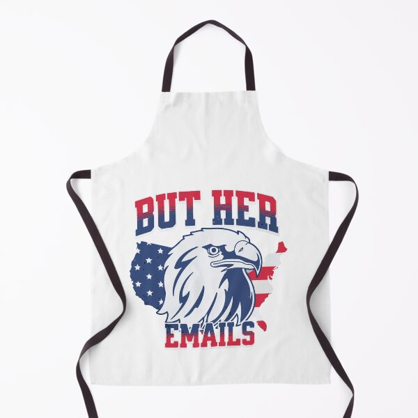 Item preview, But Her Emails designed and sold by orrmaxs.