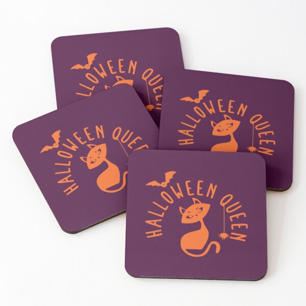 Item preview, Halloween Queen	 designed and sold by kckucecx10.
