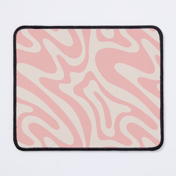 Item preview, Retro funky 70s pink seamless pattern designed and sold by Acim0.