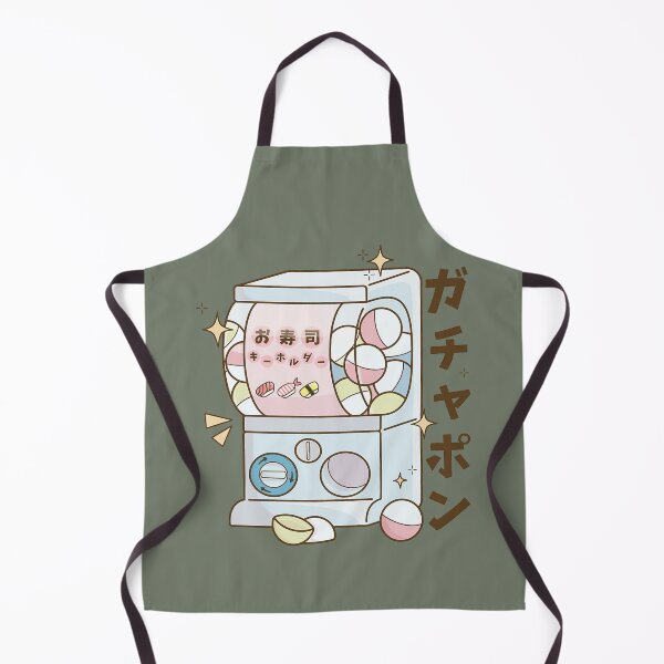 Item preview, Cute Gachapon Machine designed and sold by DorrisCaister.