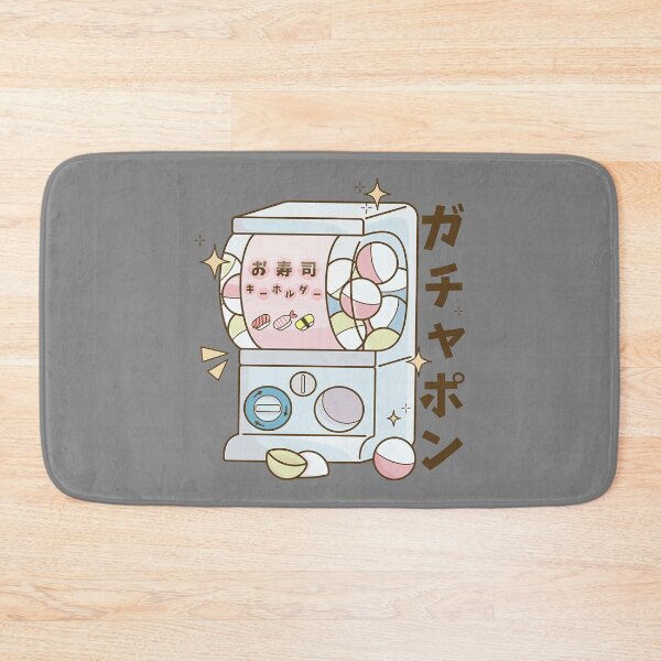 Item preview, Cute Gachapon Machine  designed and sold by DorrisCaister.