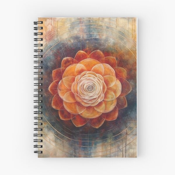 Item preview, Feng Shui Abstract Oil designed and sold by Drealm.