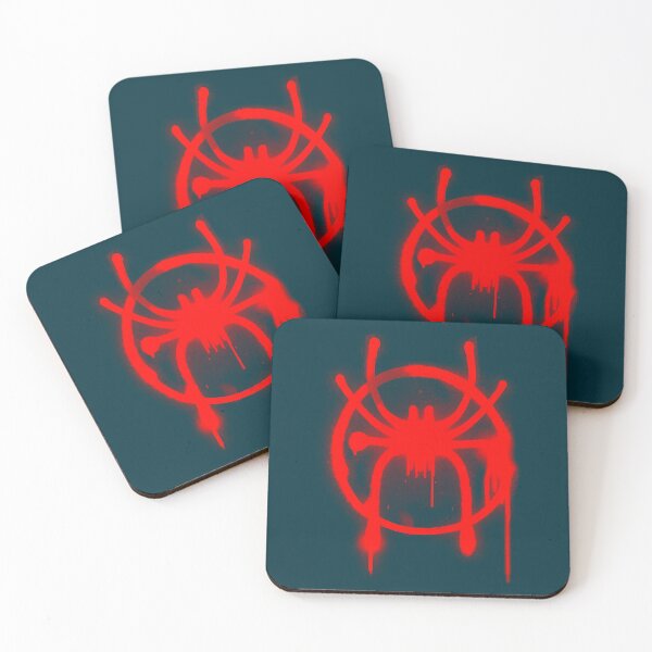 Item preview, Into The Spiderverse   designed and sold by priyazara.