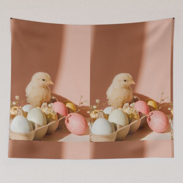Item preview, chicks with colour eggs designed and sold by anil77kiran84.