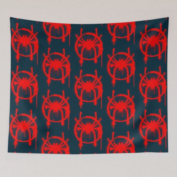 Item preview, Into The Spiderverse   designed and sold by priyazara.