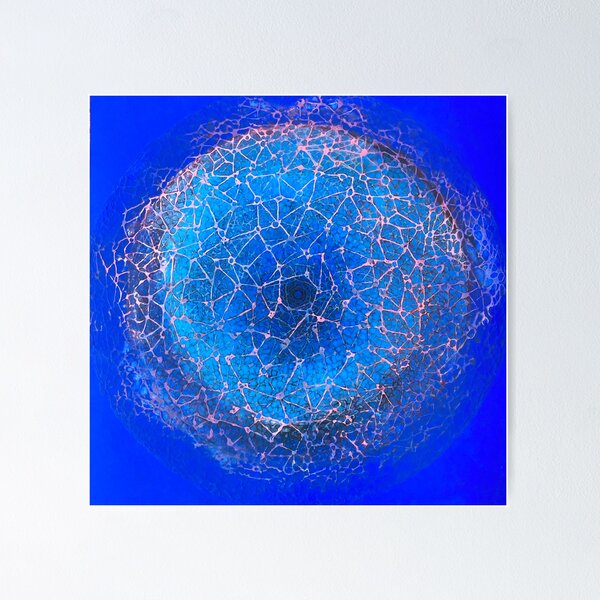 Quantum structure 3065 Poster
