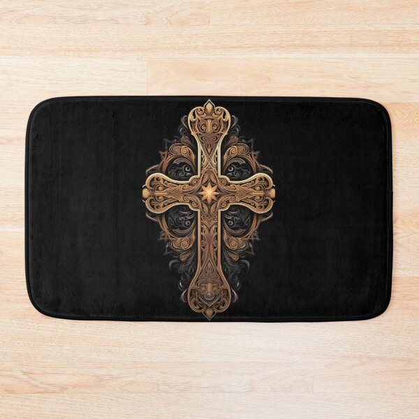 Item preview, Cross of Christianity designed and sold by KEN1ART.