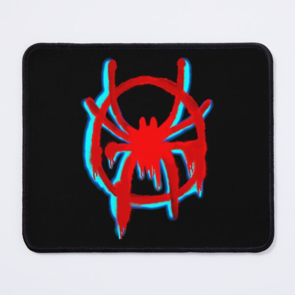 Item preview, M. Morales Neon designed and sold by priyazara.
