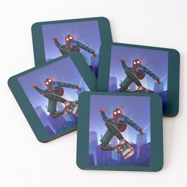 Item preview, Miles Morales    designed and sold by priyazara.