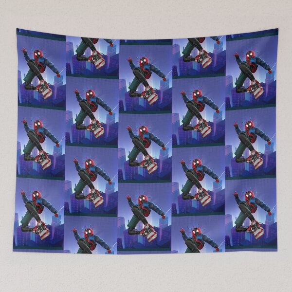 Item preview, Miles Morales    designed and sold by priyazara.
