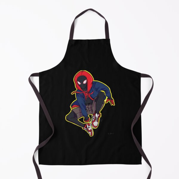 Item preview, Miles Morales - spiderverse  designed and sold by priyazara.