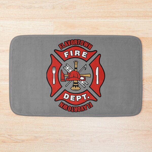 Item preview, Flavortown Fire Department T-shirt Guy Fieri  designed and sold by DorrisCaister.
