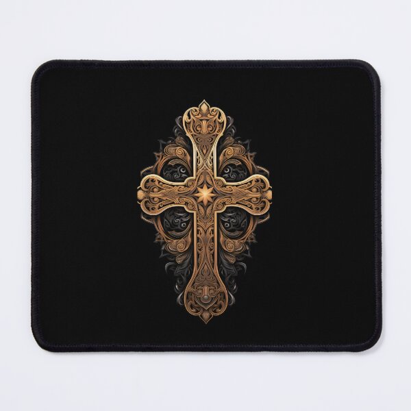 Item preview, Cross of Christianity designed and sold by KEN1ART.