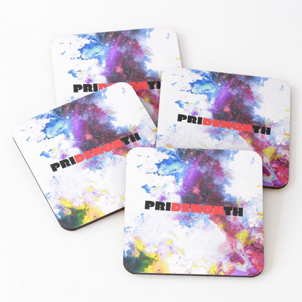 Item preview, PriDEMONth designed and sold by ByAllyAlly.