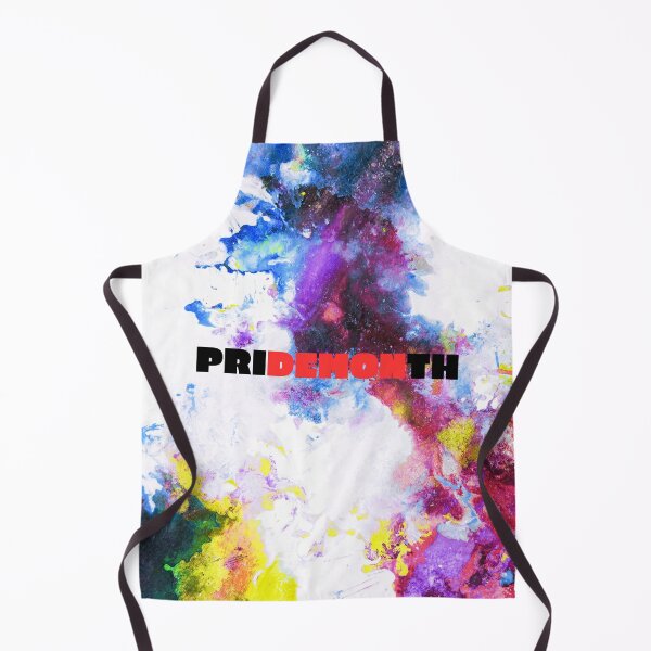 Item preview, PriDEMONth designed and sold by ByAllyAlly.