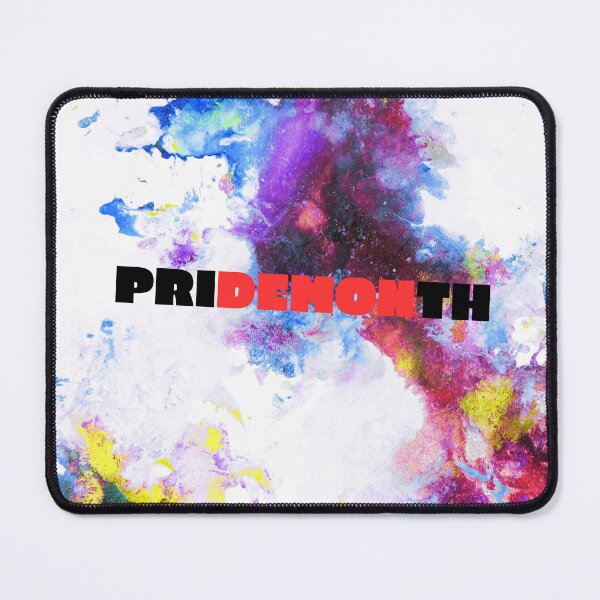 Item preview, PriDEMONth designed and sold by ByAllyAlly.