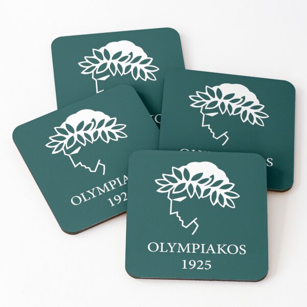 Item preview, Olympiakos designed and sold by SelinaBergeron.