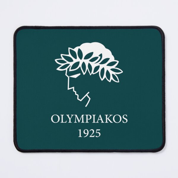 Item preview, Olympiakos designed and sold by SelinaBergeron.