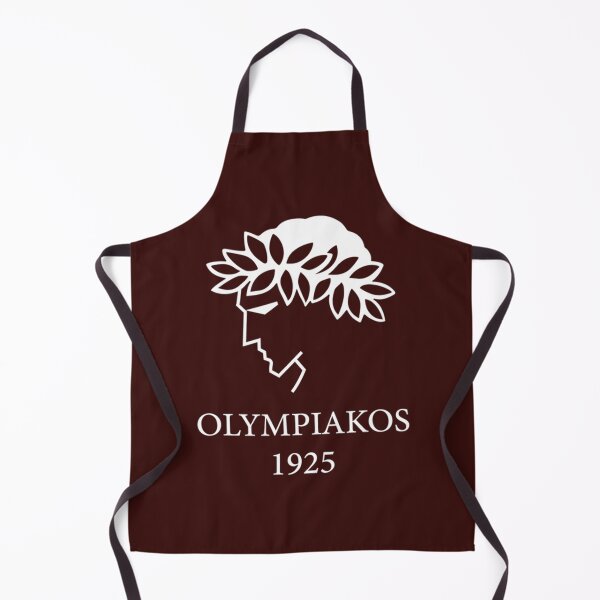 Item preview, Olympiakos designed and sold by SelinaBergeron.