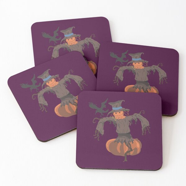 Item preview, halloween scarecrow	 designed and sold by kckucecx10.