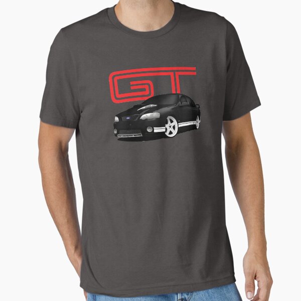 Item preview, FPV BA GT  designed and sold by One Man Cartel.