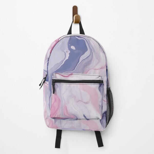 Item preview, Purple Marble Swirls designed and sold by NikkofTime.