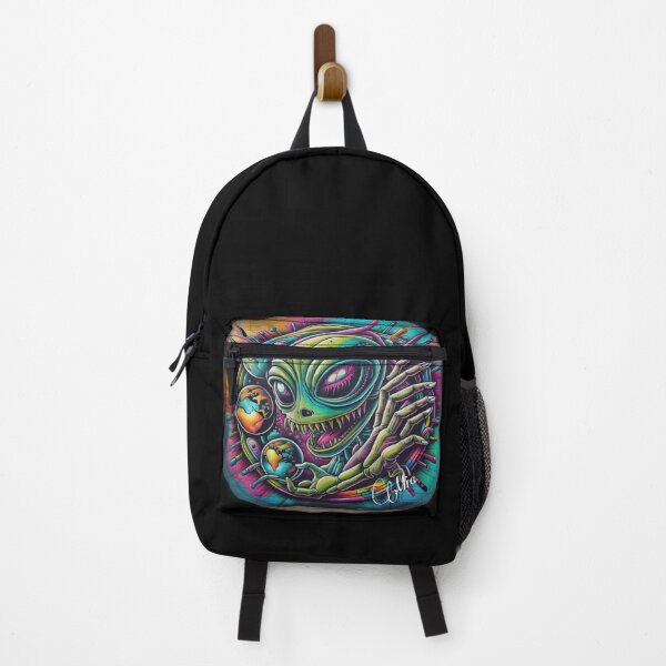 Item preview, MIA ALIEN RULE WORLD GRAFFITI MIA #2 designed and sold by Design by Miiaarts.