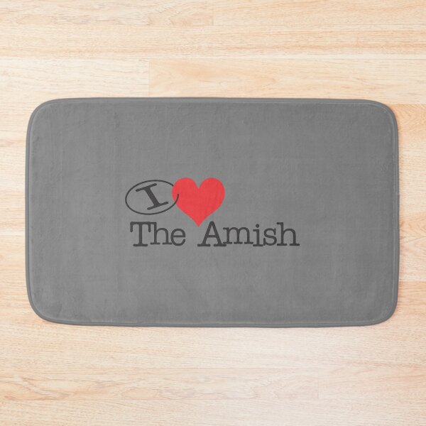 Item preview, I The Amish  designed and sold by DorrisCaister.