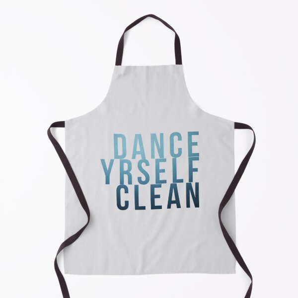 Item preview, Dance Yrself Clean designed and sold by KCHITMIA.