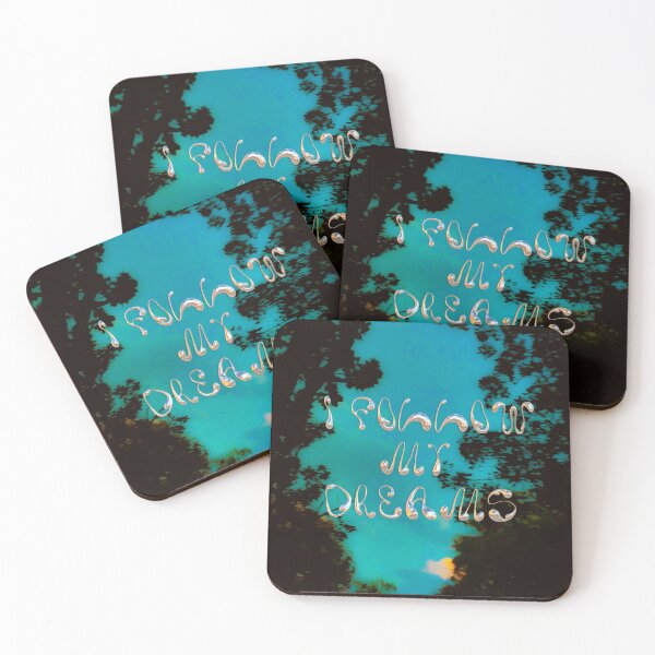 Item preview, Following my dreams designed and sold by Raidlitz.