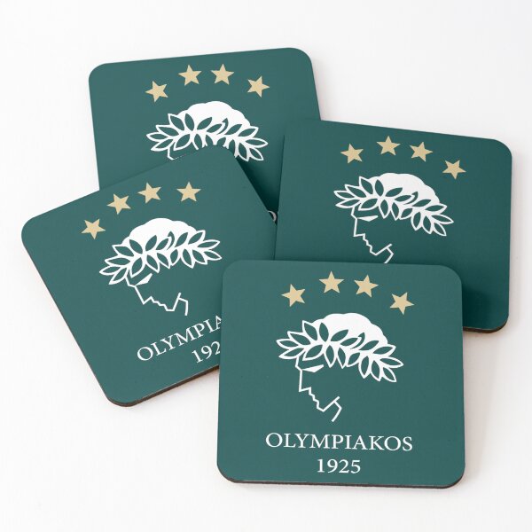Item preview, Olympiakos designed and sold by SelinaBergeron.