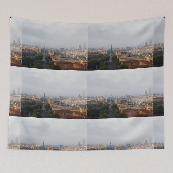Item preview, Barcelona designed and sold by Mui-Ling Teh.