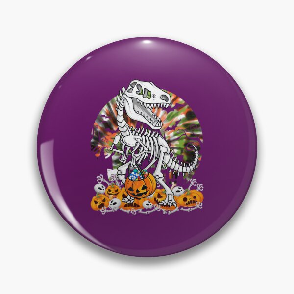 Item preview, Geschenke fr Musikfans Dinosaurier Halloween Retro  	 designed and sold by osvwofurg99.