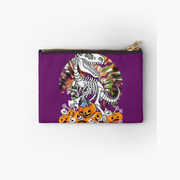 Item preview, Geschenke fr Musikfans Dinosaurier Halloween Retro  	 designed and sold by osvwofurg99.