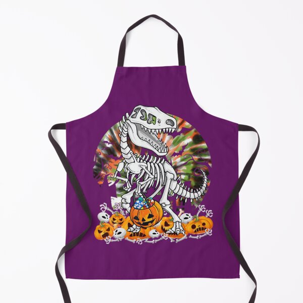 Item preview, Geschenke fr Musikfans Dinosaurier Halloween Retro  	 designed and sold by osvwofurg99.