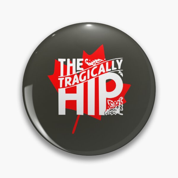 Item preview, tragically hip designed and sold by ValGriffiths.