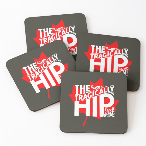 Item preview, tragically hip designed and sold by ValGriffiths.