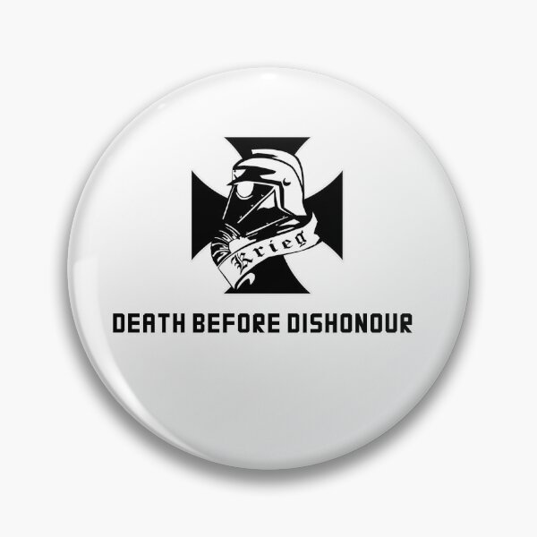 Item preview,  Death Corps  designed and sold by Lowgik.