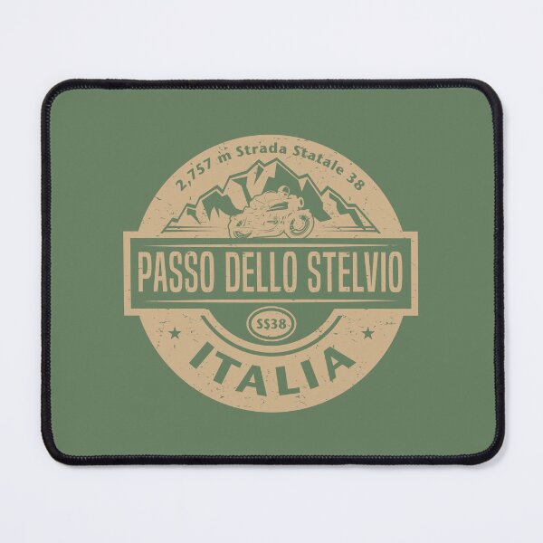 Item preview, Stelvio Pass, Italy designed and sold by studio838.