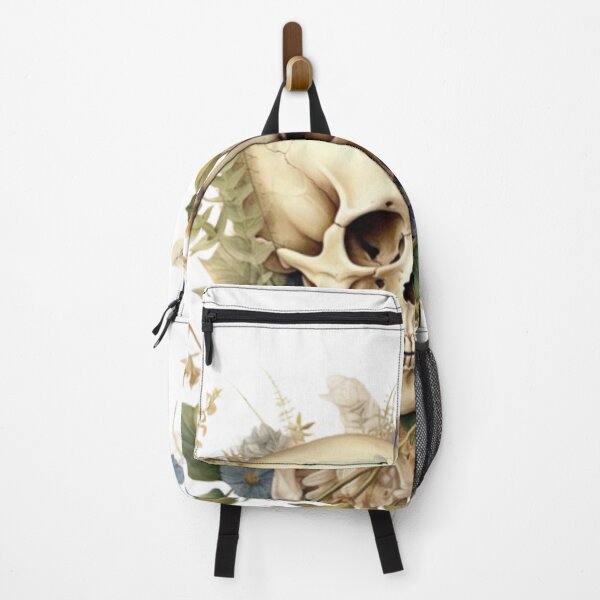 Item preview, Bones and Botany Type F designed and sold by Muangluang.