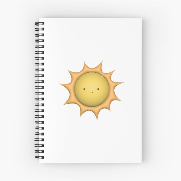 Item preview, smiling sun designed and sold by creatz3.