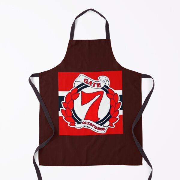 Item preview, OLYMPIAKOS PIRAEUS FC designed and sold by SelinaBergeron.