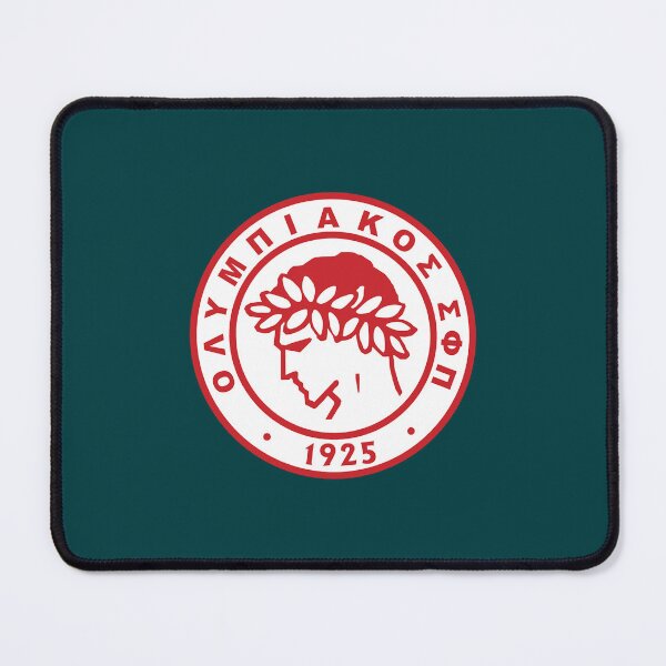 Item preview, Olympiakos FC designed and sold by SelinaBergeron.