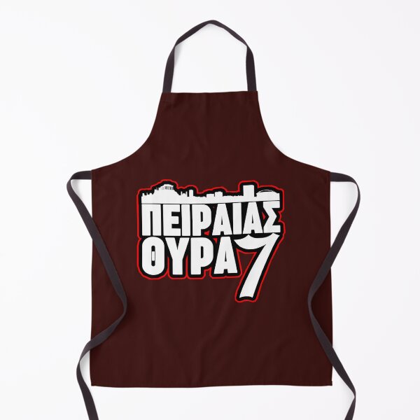 Item preview, Piraeus Gate 7 designed and sold by SelinaBergeron.