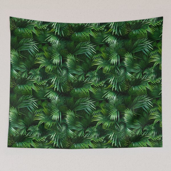 Item preview, Howea Forsteriana Elegance: Tropical Kentia Palm - Maixibilionoxis Vertical Garden Collection designed and sold by Maixibilionoxis.